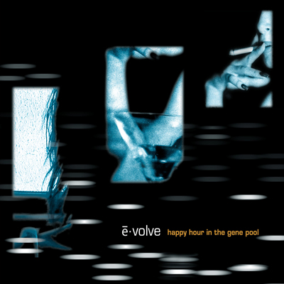 E Volve - Where Were You (Sunday Afternoon)